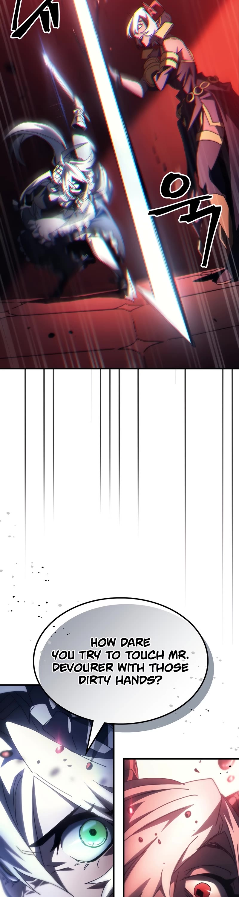 The Unbeatable Dungeon's Lazy Boss Monster Chapter 49 page 38 - Chapter 49