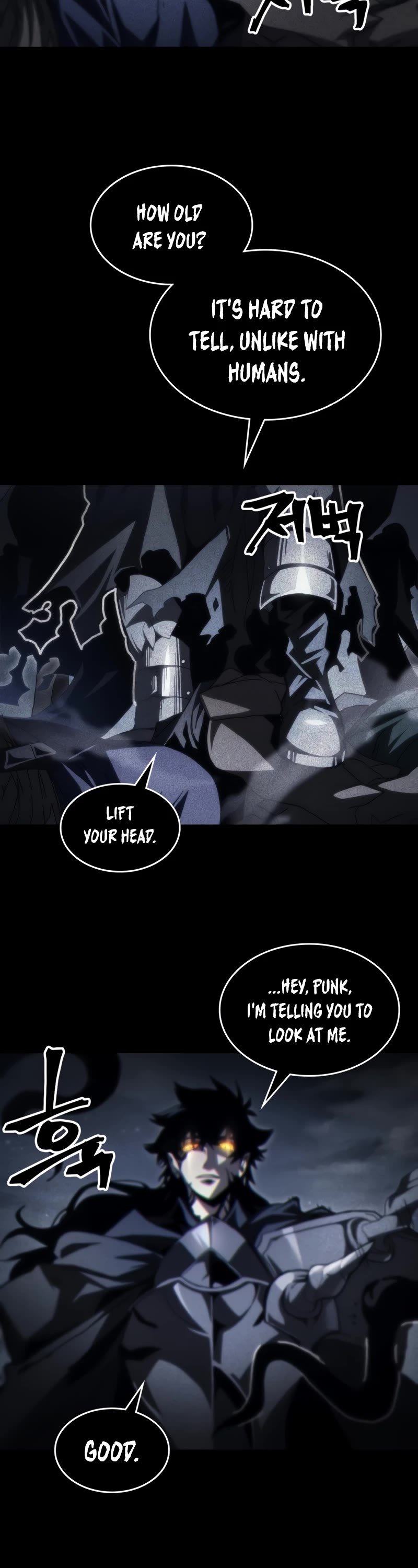 The Unbeatable Dungeon's Lazy Boss Monster Chapter 49 page 4 - Chapter 49