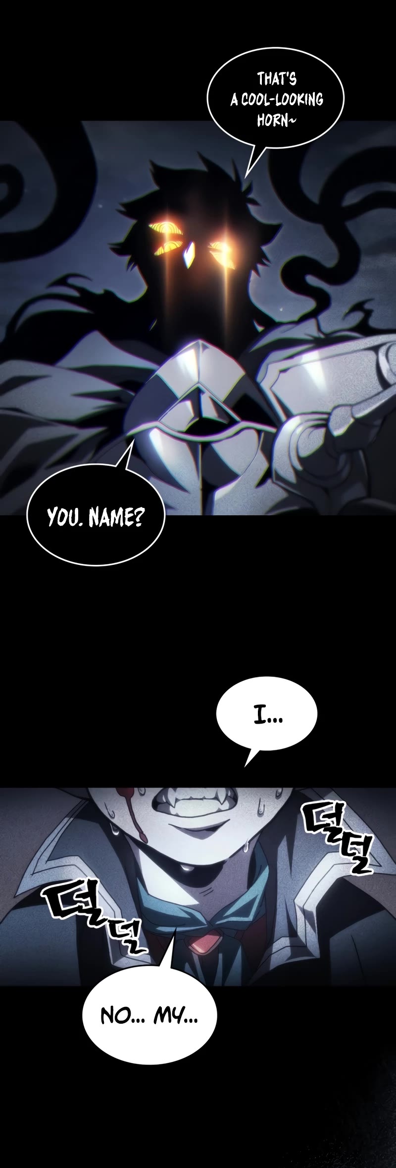 The Unbeatable Dungeon's Lazy Boss Monster Chapter 49 page 5 - Chapter 49