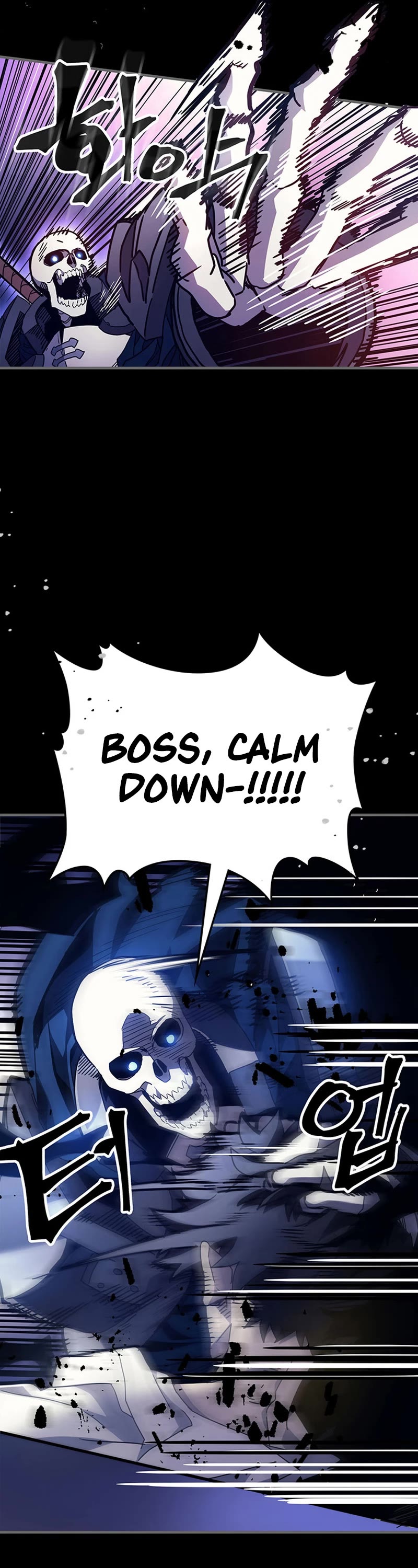 The Unbeatable Dungeon's Lazy Boss Monster Chapter 5 page 10 - Chapter 5