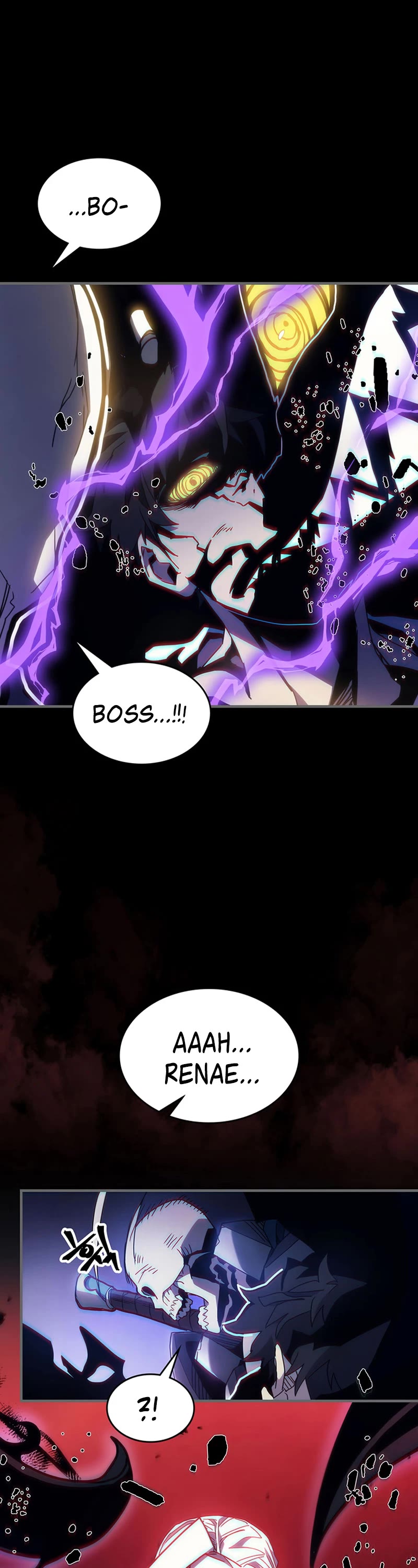 The Unbeatable Dungeon's Lazy Boss Monster Chapter 5 page 11 - Chapter 5