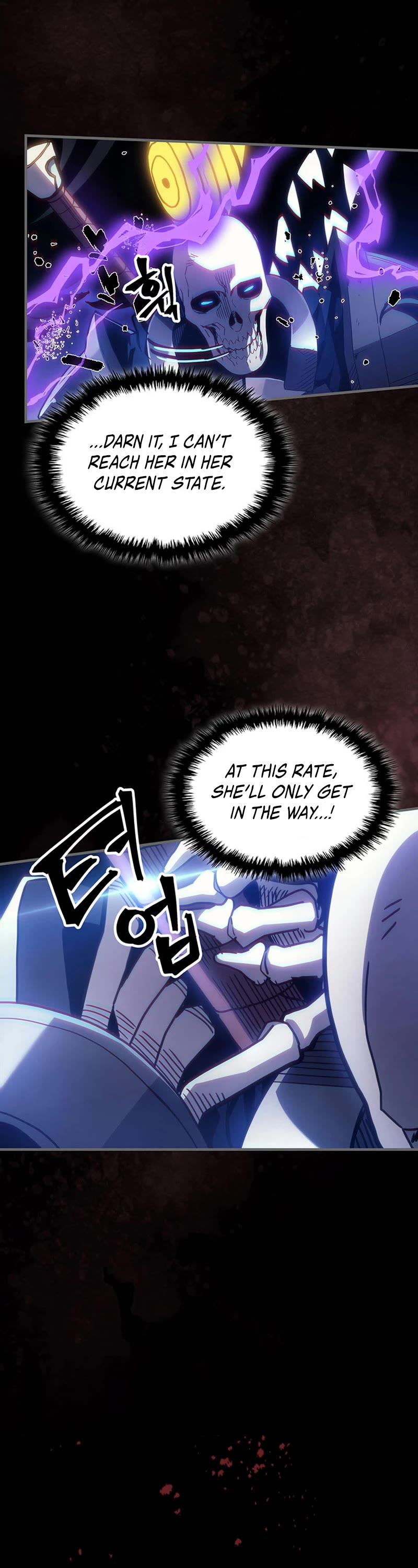 The Unbeatable Dungeon's Lazy Boss Monster Chapter 5 page 13 - Chapter 5