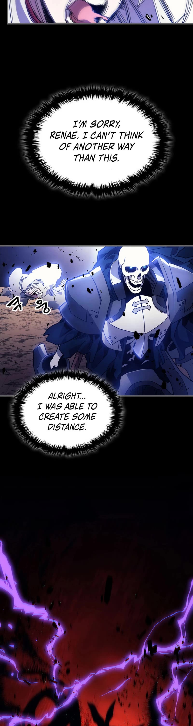 The Unbeatable Dungeon's Lazy Boss Monster Chapter 5 page 15 - Chapter 5