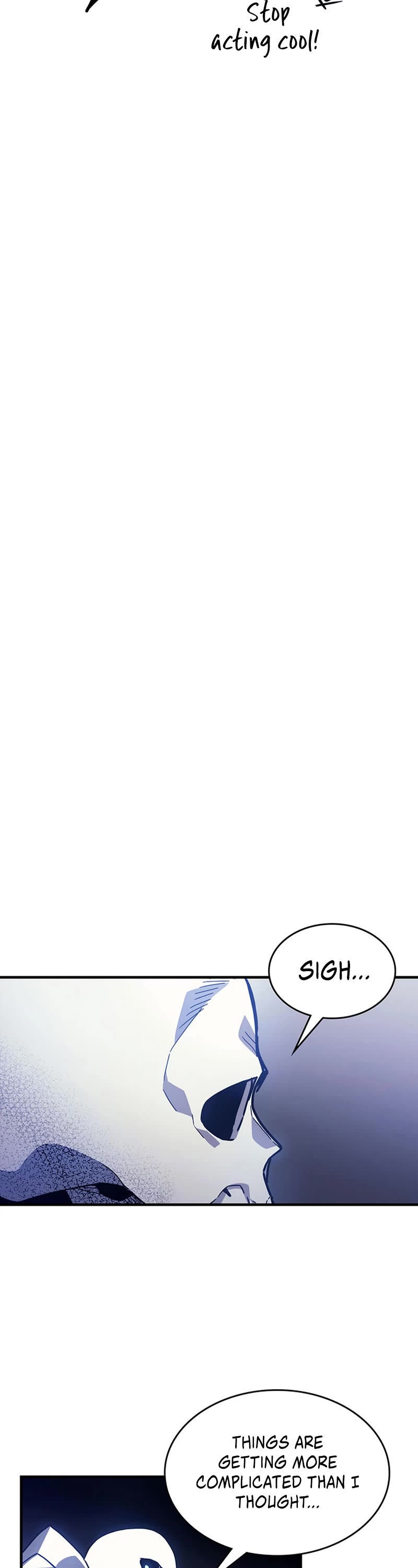 The Unbeatable Dungeon's Lazy Boss Monster Chapter 5 page 35 - Chapter 5