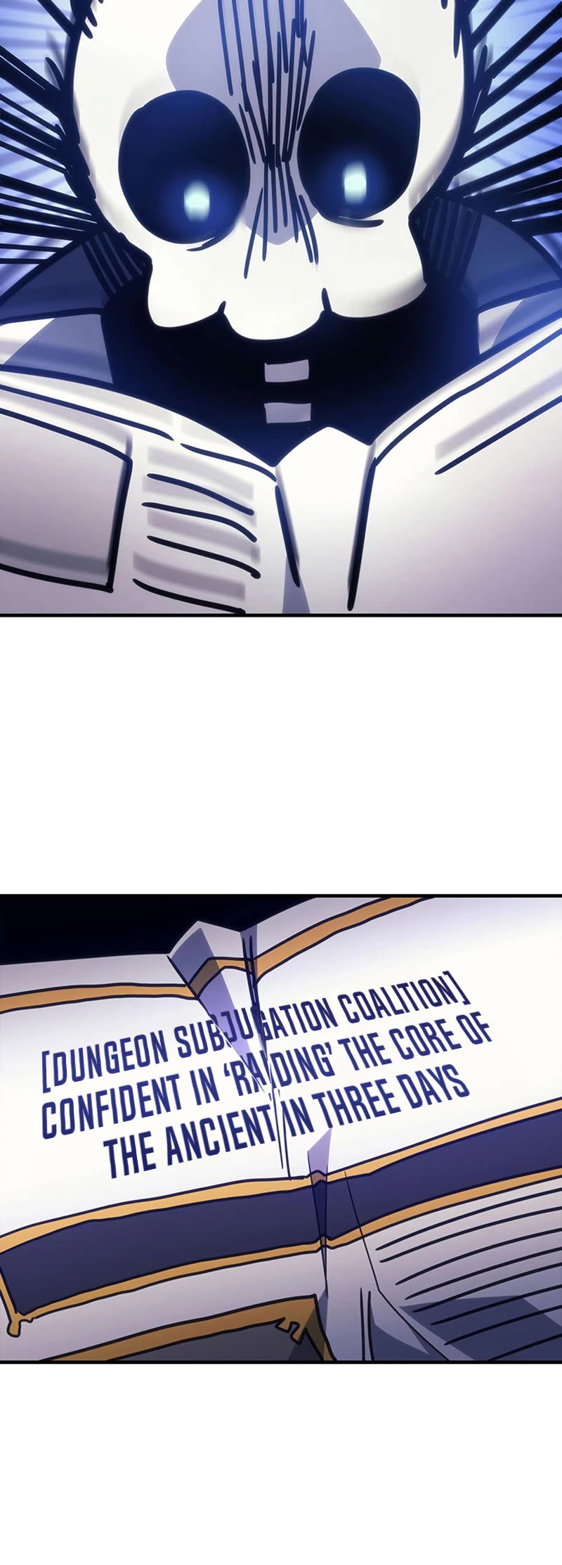 The Unbeatable Dungeon's Lazy Boss Monster Chapter 5 page 40 - Chapter 5