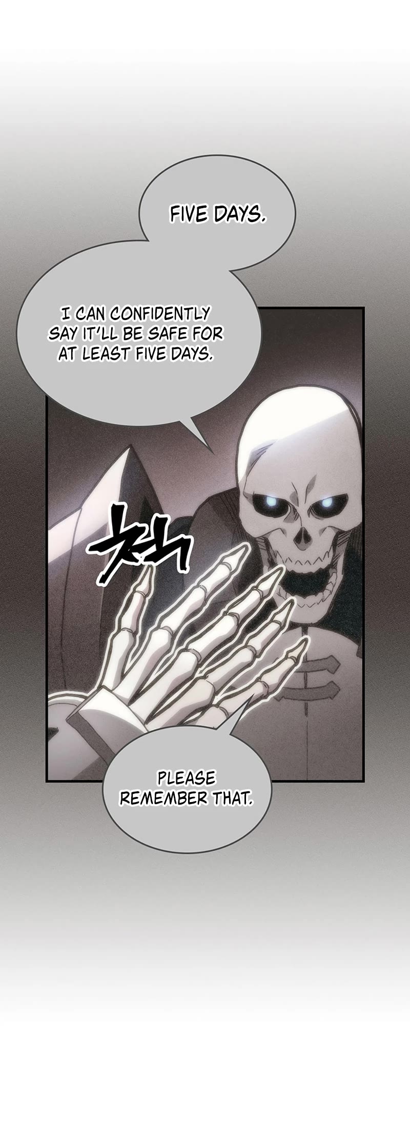 The Unbeatable Dungeon's Lazy Boss Monster Chapter 5 page 41 - Chapter 5