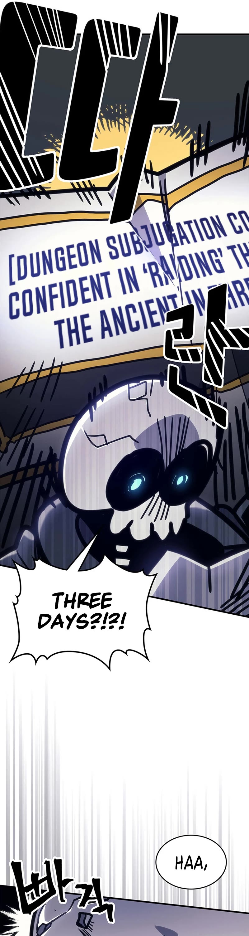 The Unbeatable Dungeon's Lazy Boss Monster Chapter 5 page 42 - Chapter 5