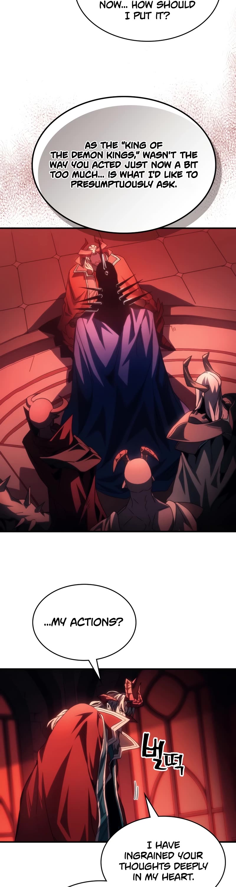 The Unbeatable Dungeon's Lazy Boss Monster Chapter 50 page 18 - Chapter 50