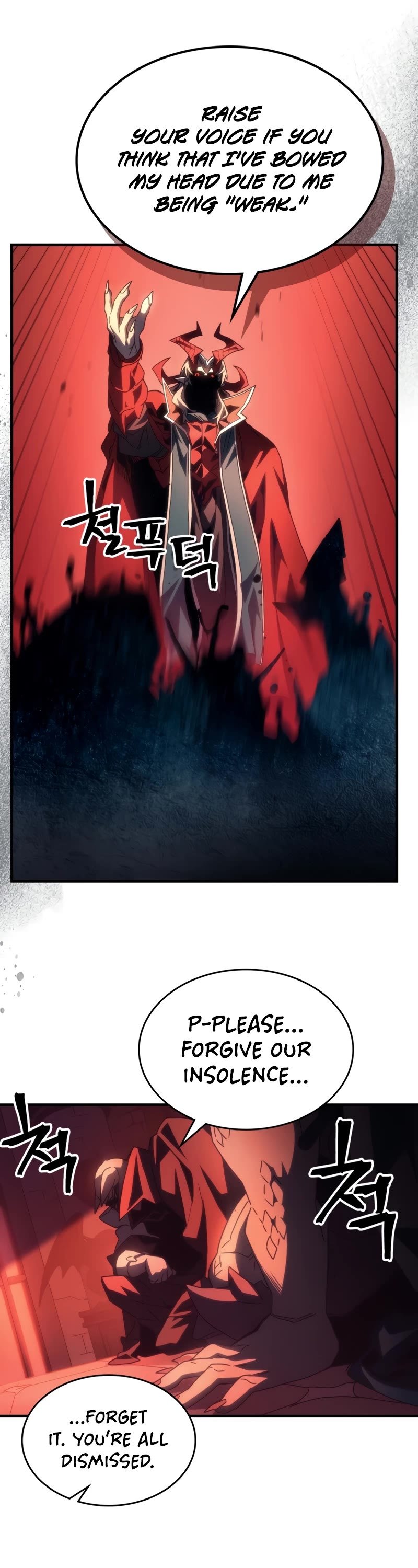 The Unbeatable Dungeon's Lazy Boss Monster Chapter 50 page 23 - Chapter 50
