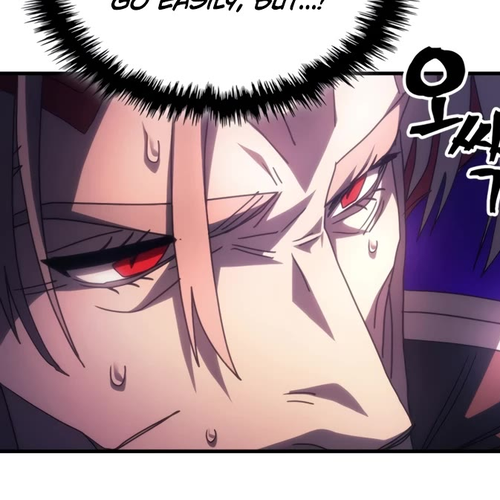 The Unbeatable Dungeon's Lazy Boss Monster Chapter 50 cover