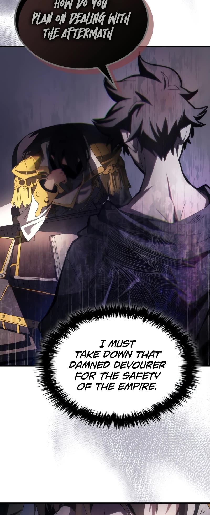 The Unbeatable Dungeon's Lazy Boss Monster Chapter 51 page 10 - Chapter 51