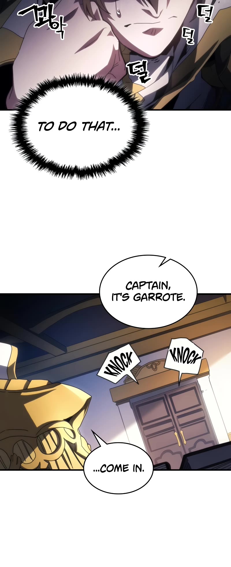 The Unbeatable Dungeon's Lazy Boss Monster Chapter 51 page 11 - Chapter 51