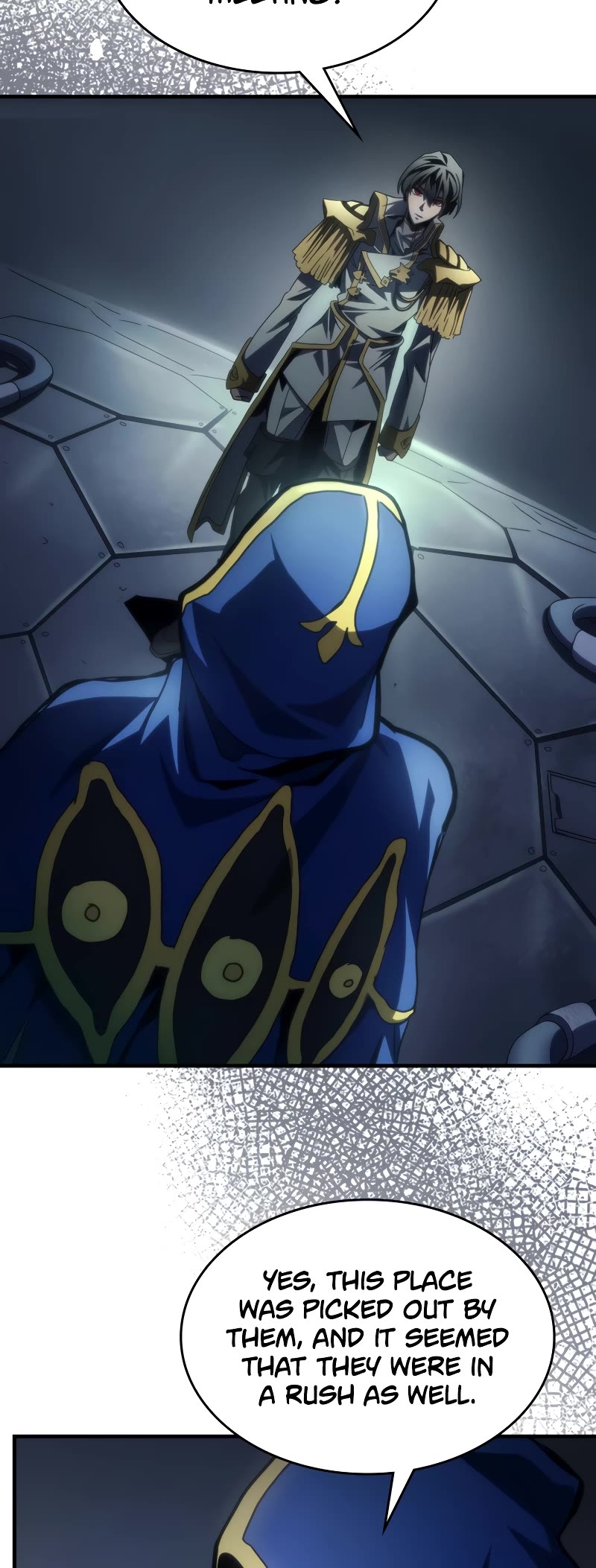The Unbeatable Dungeon's Lazy Boss Monster Chapter 51 page 20 - Chapter 51
