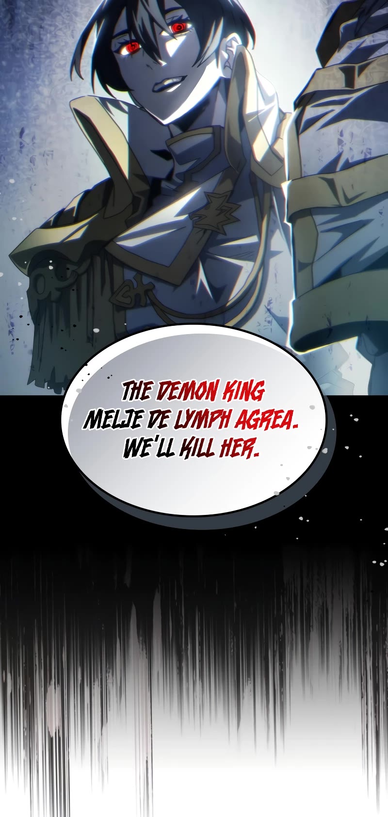 The Unbeatable Dungeon's Lazy Boss Monster Chapter 51 page 39 - Chapter 51