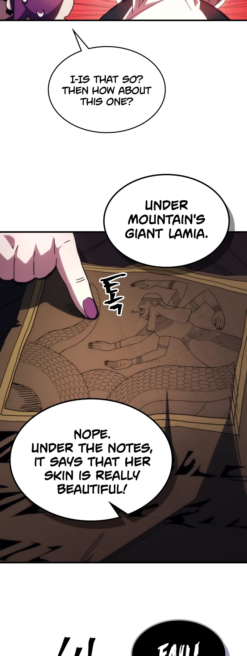The Unbeatable Dungeon's Lazy Boss Monster Chapter 51 page 5 - Chapter 51