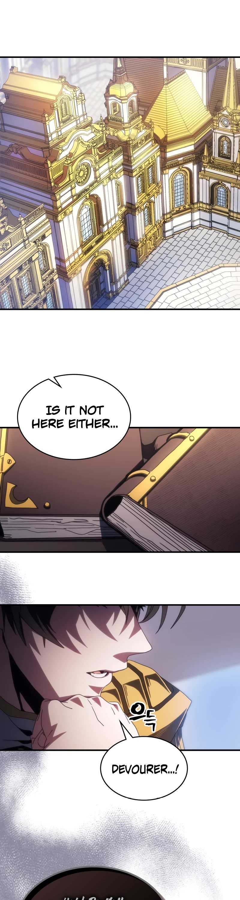 The Unbeatable Dungeon's Lazy Boss Monster Chapter 51 page 9 - Chapter 51