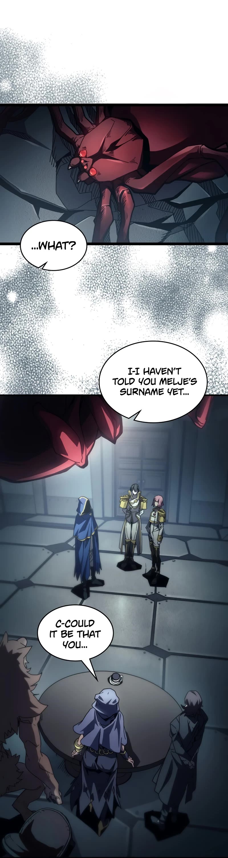 The Unbeatable Dungeon's Lazy Boss Monster Chapter 52 page 2 - Chapter 52