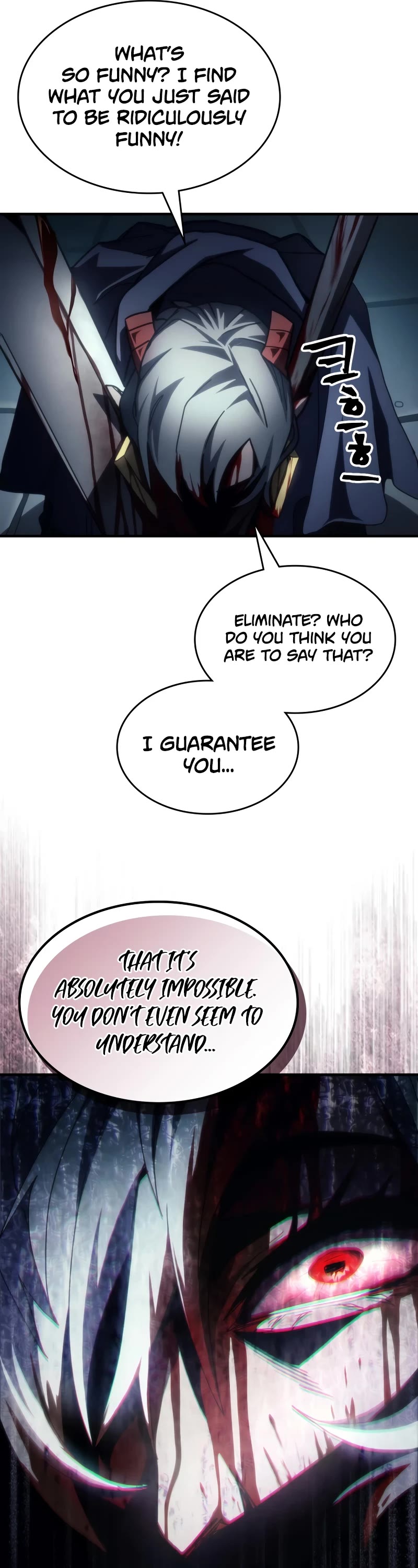The Unbeatable Dungeon's Lazy Boss Monster Chapter 52 page 32 - Chapter 52