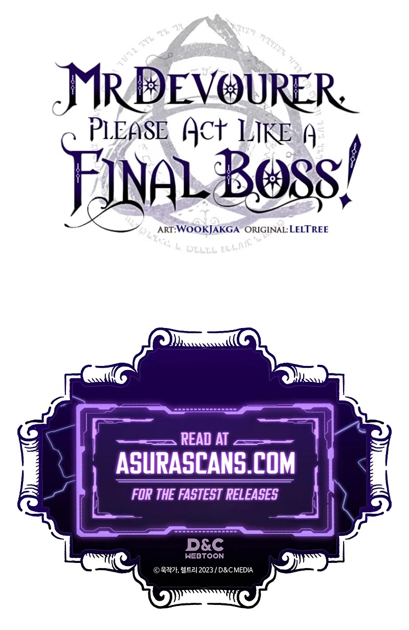 The Unbeatable Dungeon's Lazy Boss Monster Chapter 53 page 36 - Chapter 53