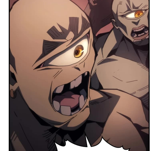 The Unbeatable Dungeon's Lazy Boss Monster Chapter 53 cover