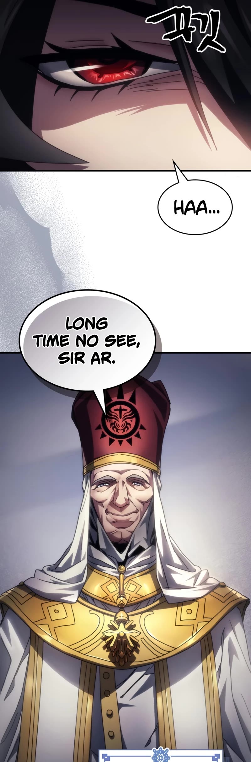 The Unbeatable Dungeon's Lazy Boss Monster Chapter 54 page 34 - Chapter 54