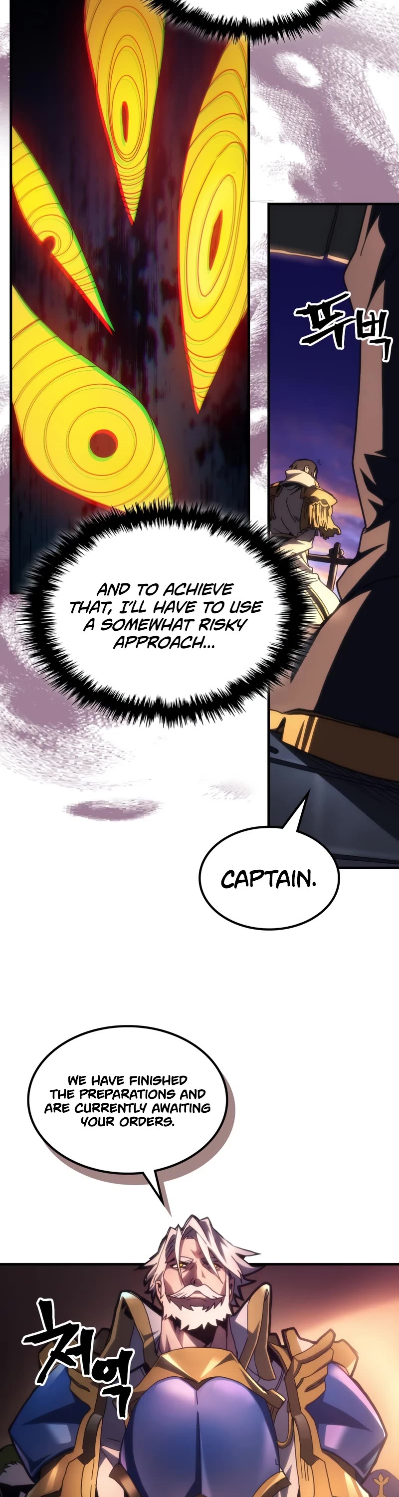 The Unbeatable Dungeon's Lazy Boss Monster Chapter 55 page 10 - Chapter 55