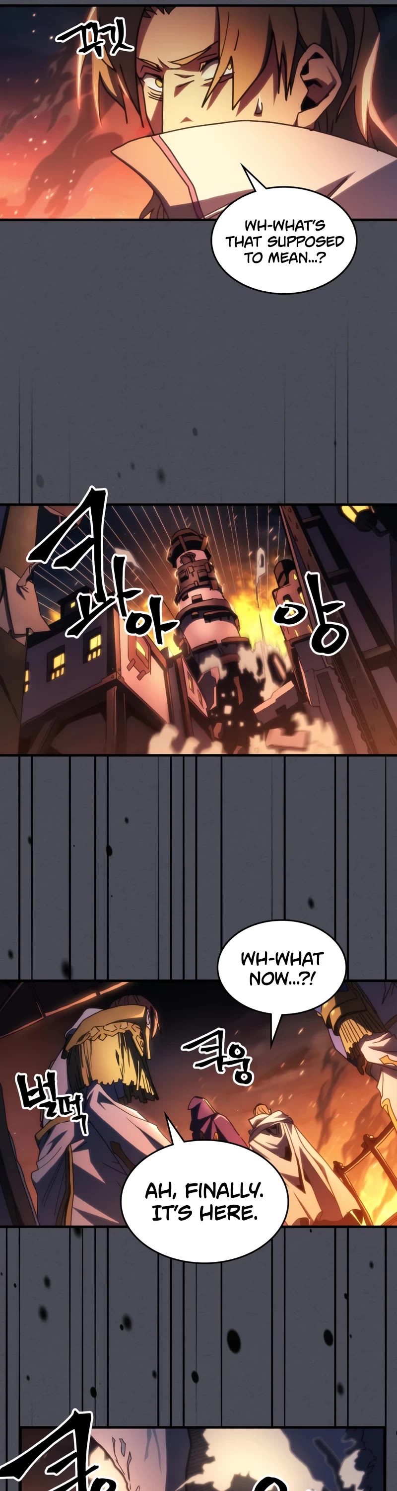 The Unbeatable Dungeon's Lazy Boss Monster Chapter 55 page 23 - Chapter 55
