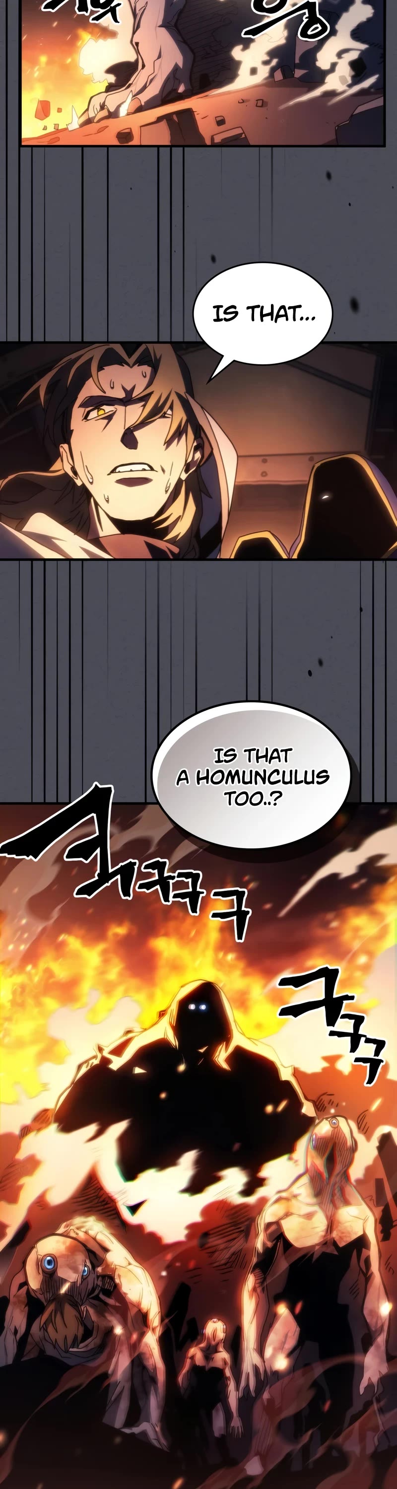 The Unbeatable Dungeon's Lazy Boss Monster Chapter 55 page 24 - Chapter 55
