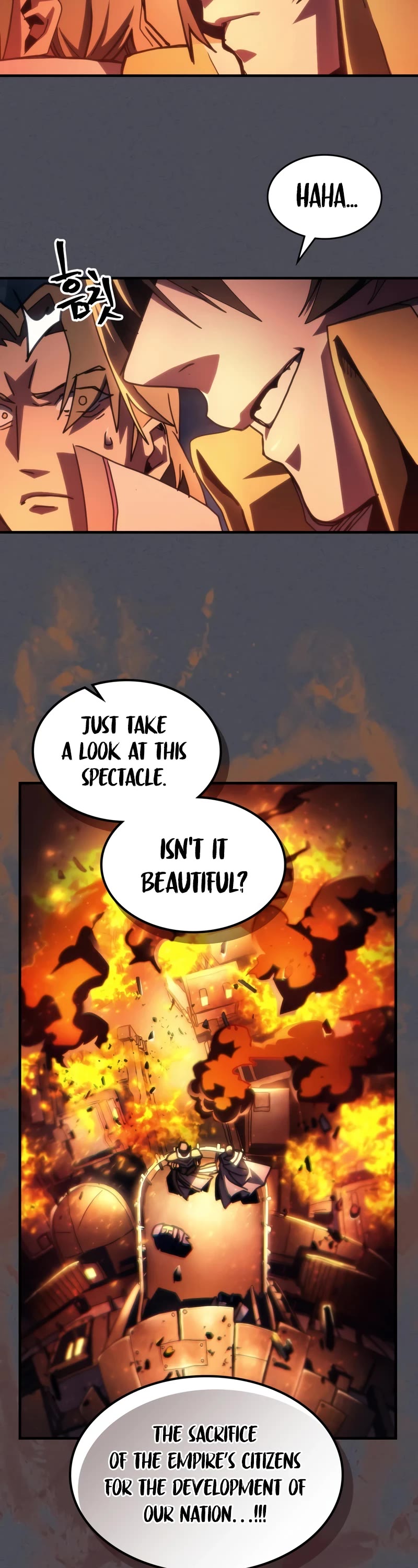 The Unbeatable Dungeon's Lazy Boss Monster Chapter 55 page 29 - Chapter 55