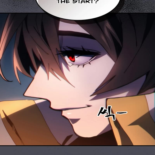 The Unbeatable Dungeon's Lazy Boss Monster Chapter 55 cover