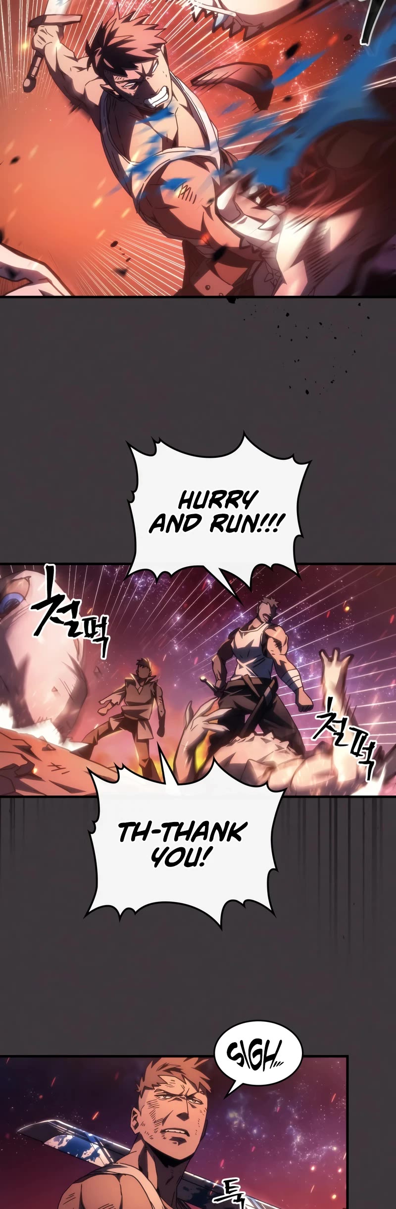 The Unbeatable Dungeon's Lazy Boss Monster Chapter 56 page 10 - Chapter 56