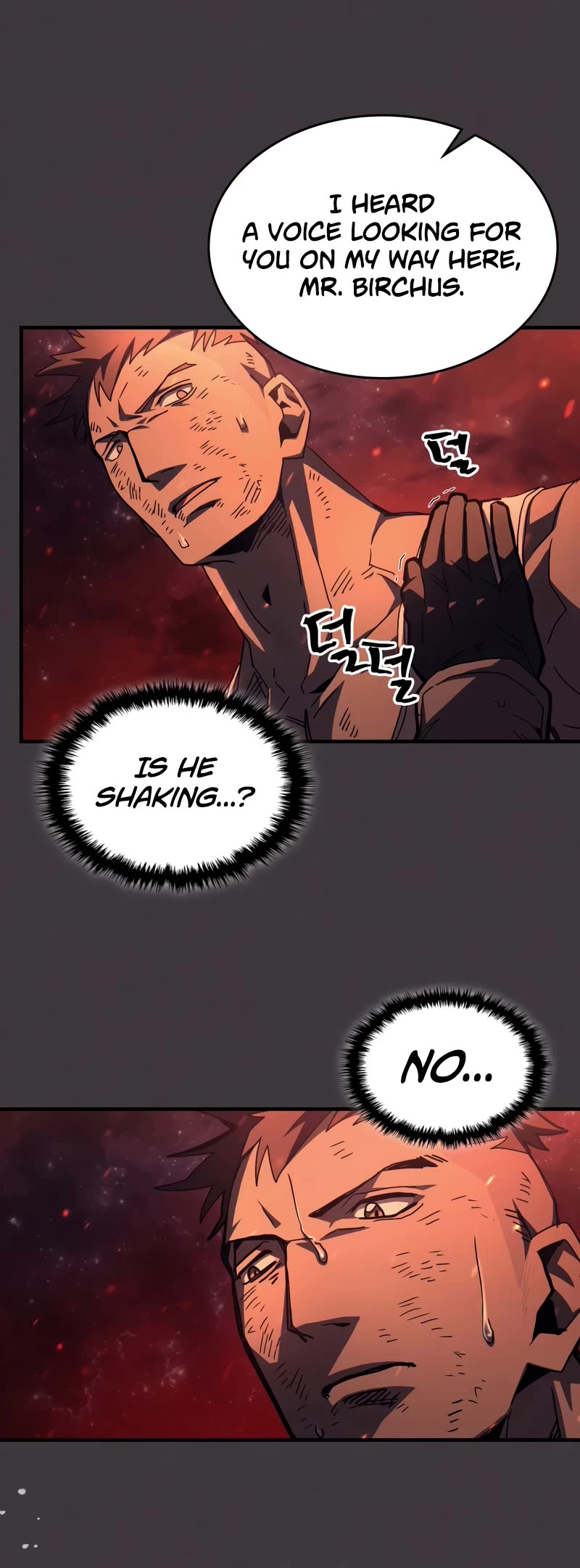 The Unbeatable Dungeon's Lazy Boss Monster Chapter 56 page 16 - Chapter 56