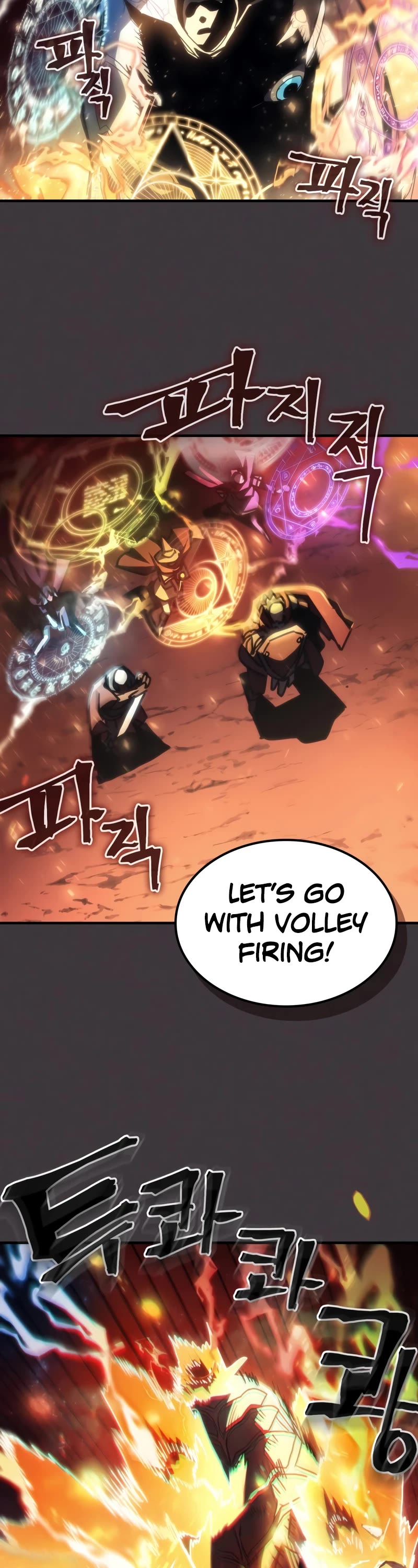 The Unbeatable Dungeon's Lazy Boss Monster Chapter 56 page 24 - Chapter 56