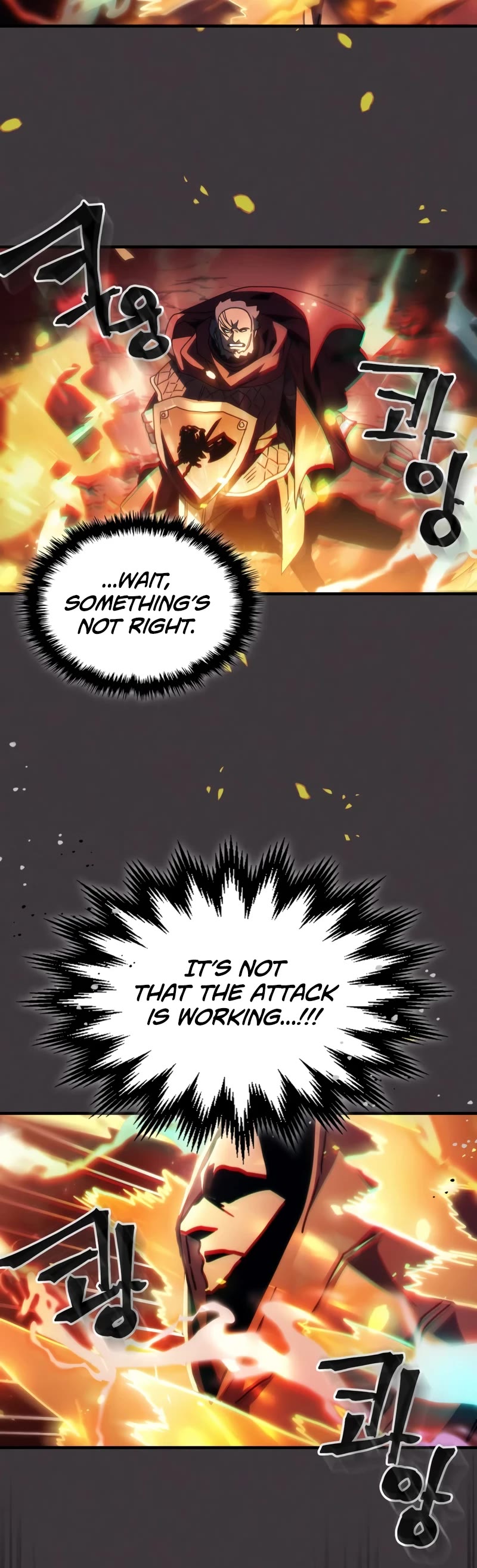 The Unbeatable Dungeon's Lazy Boss Monster Chapter 56 page 26 - Chapter 56