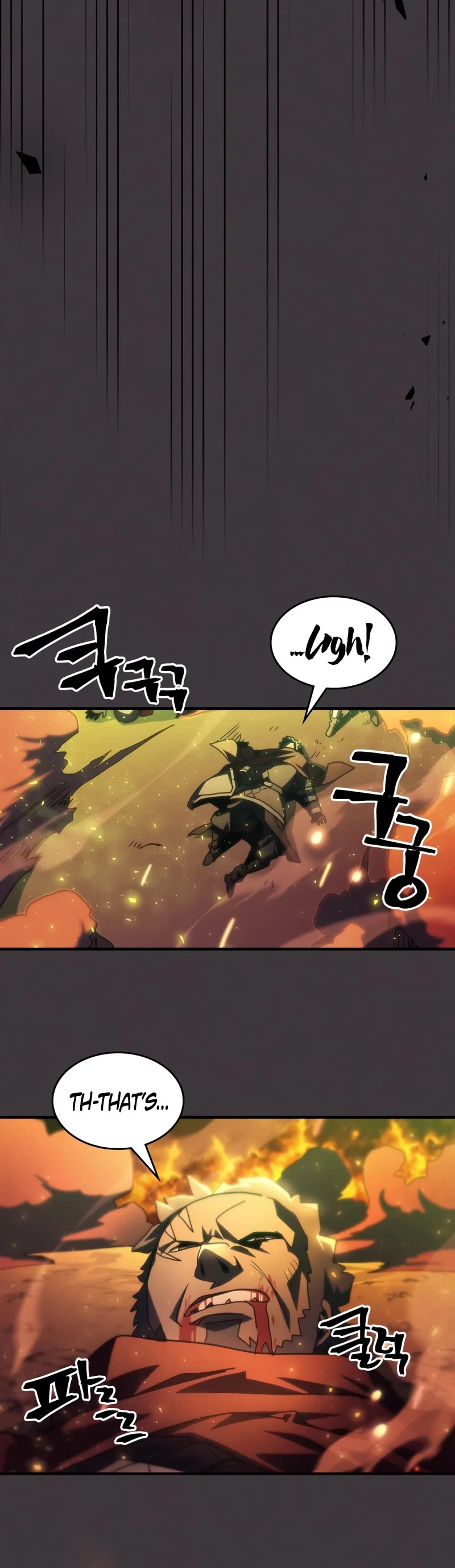 The Unbeatable Dungeon's Lazy Boss Monster Chapter 56 page 31 - Chapter 56