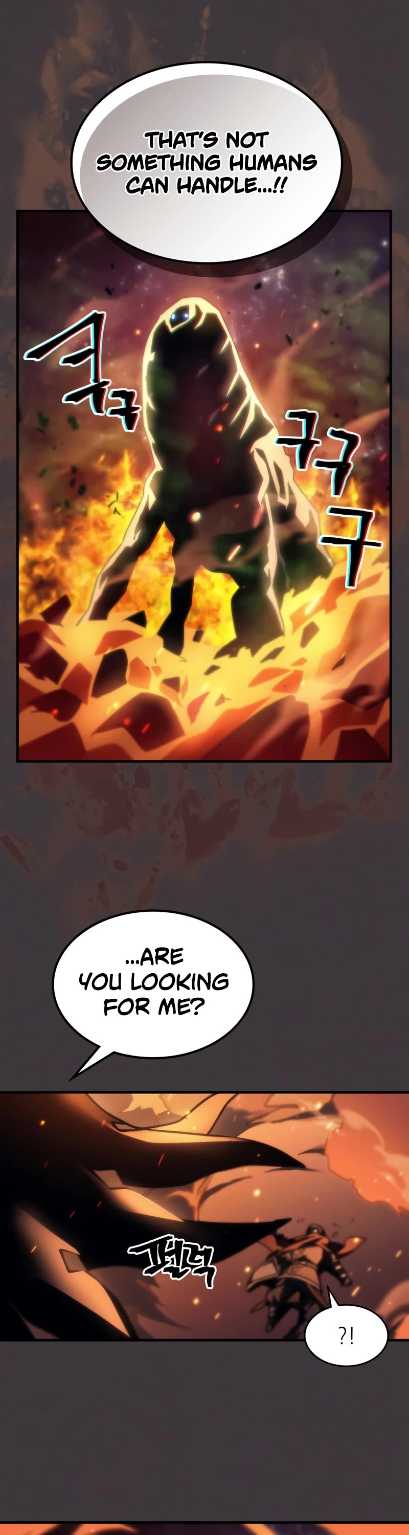 The Unbeatable Dungeon's Lazy Boss Monster Chapter 56 page 32 - Chapter 56
