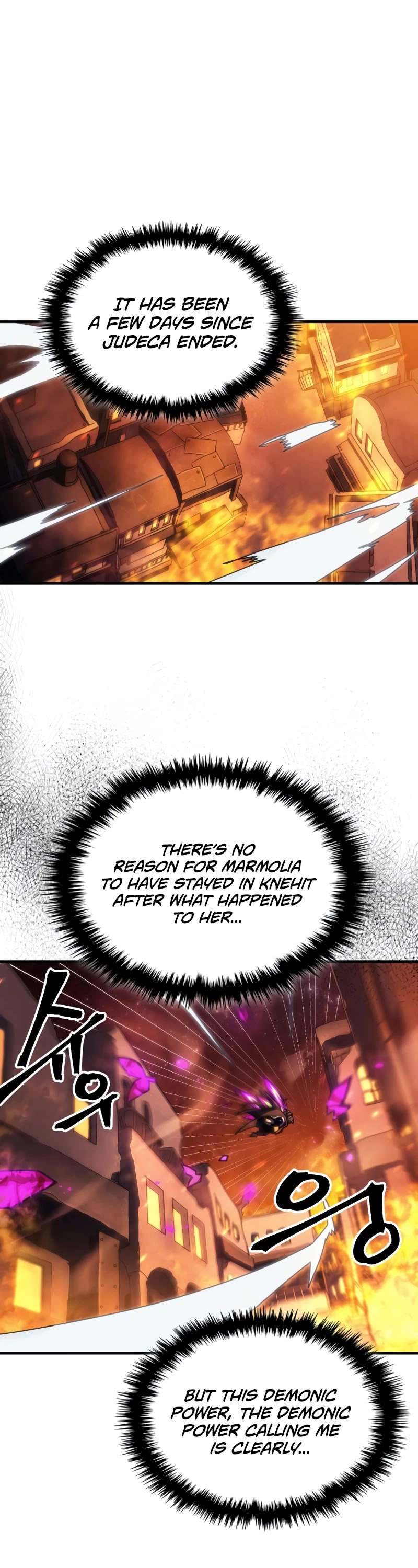 The Unbeatable Dungeon's Lazy Boss Monster Chapter 57 page 2 - Chapter 57
