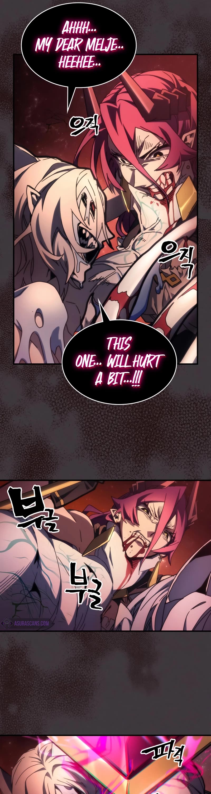 The Unbeatable Dungeon's Lazy Boss Monster Chapter 57 page 32 - Chapter 57