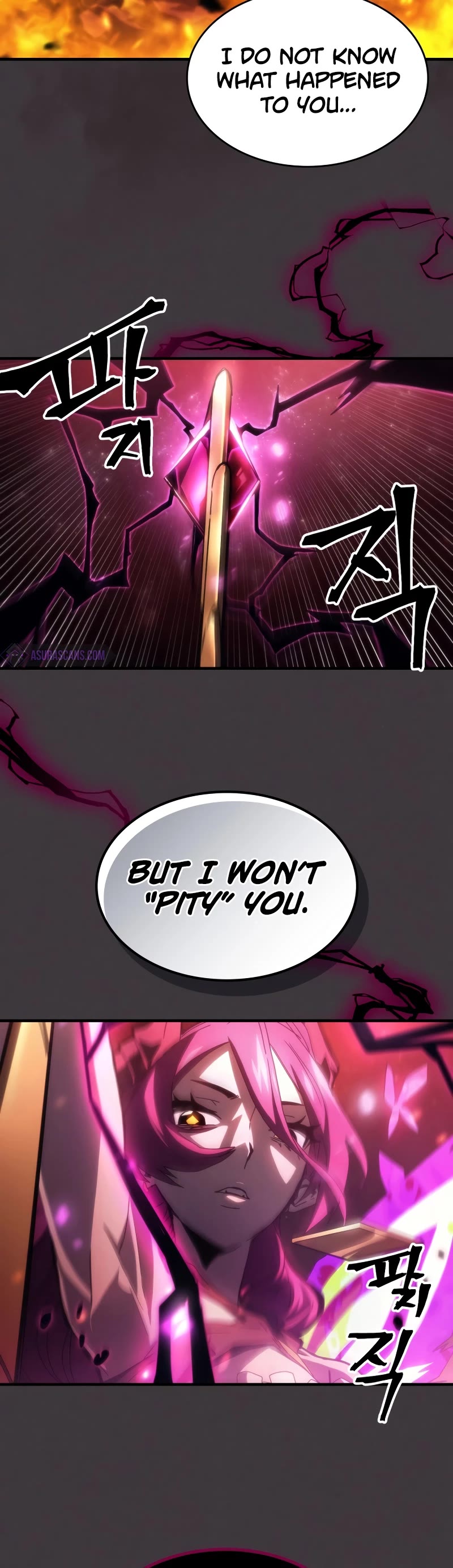 The Unbeatable Dungeon's Lazy Boss Monster Chapter 57 page 6 - Chapter 57