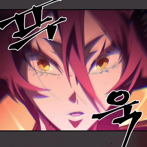 The Unbeatable Dungeon's Lazy Boss Monster Chapter 57 cover