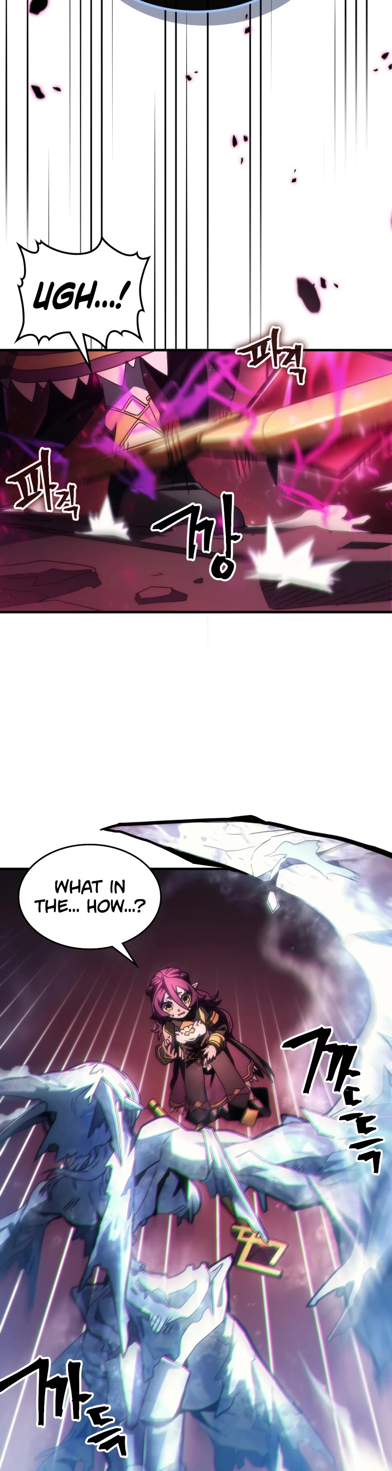 The Unbeatable Dungeon's Lazy Boss Monster Chapter 58 page 14 - Chapter 58