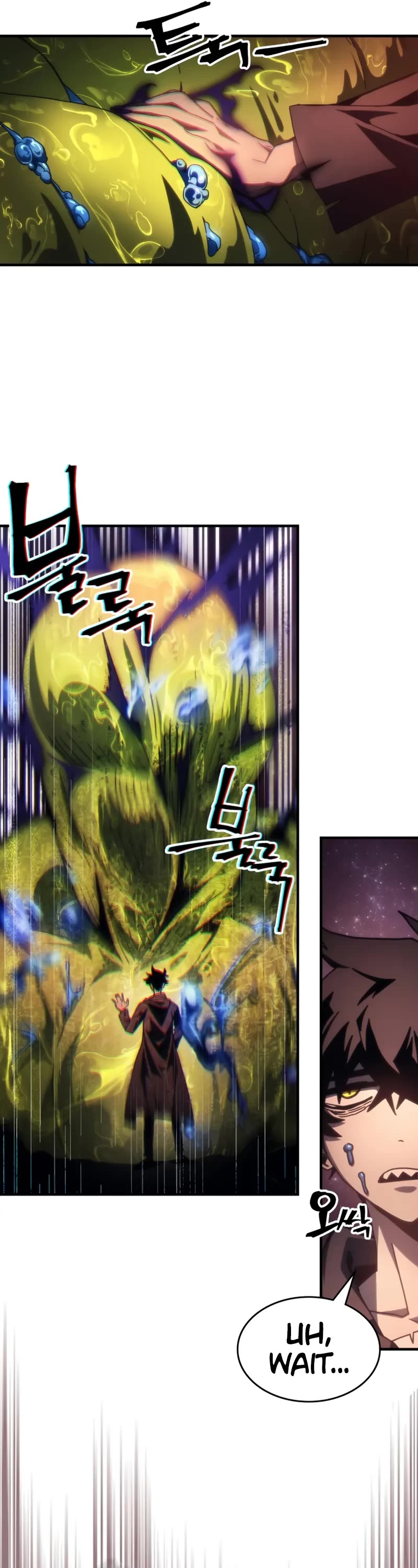 The Unbeatable Dungeon's Lazy Boss Monster Chapter 59 page 14 - Chapter 59