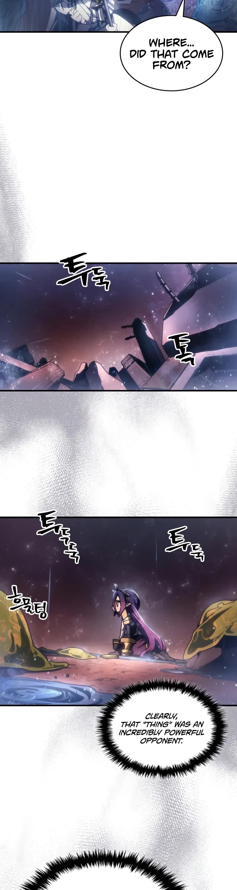 The Unbeatable Dungeon's Lazy Boss Monster Chapter 59 page 16 - Chapter 59