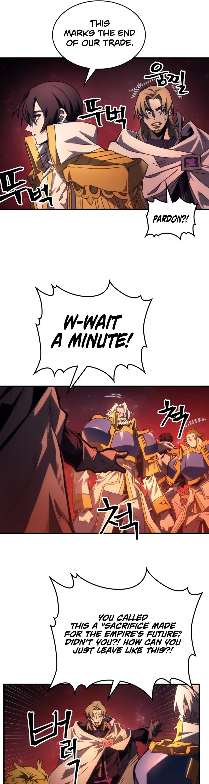 The Unbeatable Dungeon's Lazy Boss Monster Chapter 59 page 26 - Chapter 59