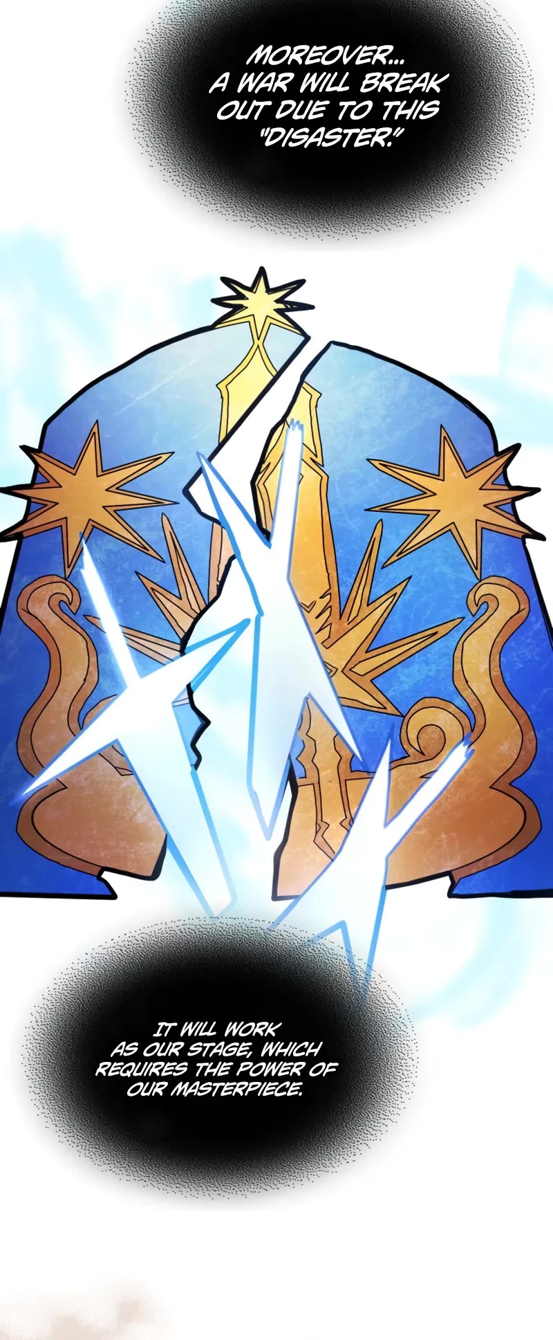 The Unbeatable Dungeon's Lazy Boss Monster Chapter 59 page 31 - Chapter 59