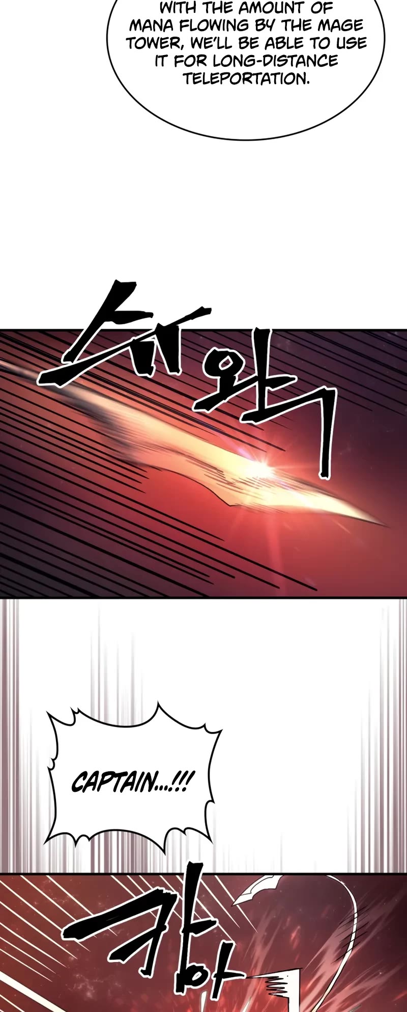 The Unbeatable Dungeon's Lazy Boss Monster Chapter 59 page 36 - Chapter 59