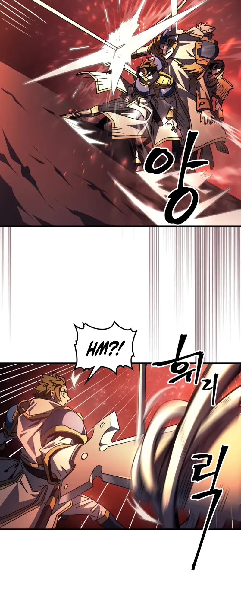 The Unbeatable Dungeon's Lazy Boss Monster Chapter 59 page 37 - Chapter 59