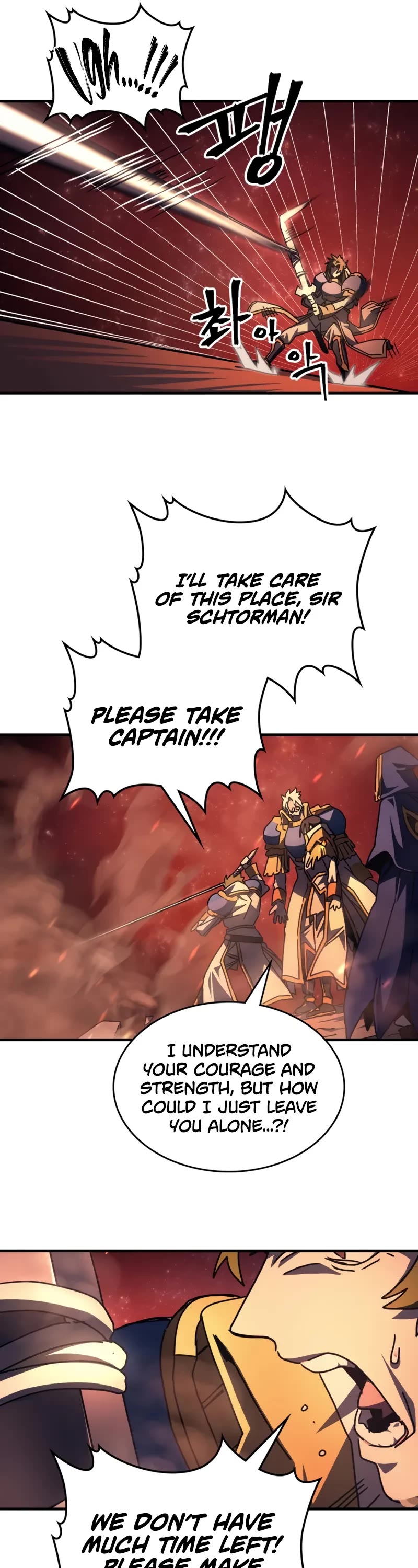 The Unbeatable Dungeon's Lazy Boss Monster Chapter 59 page 38 - Chapter 59