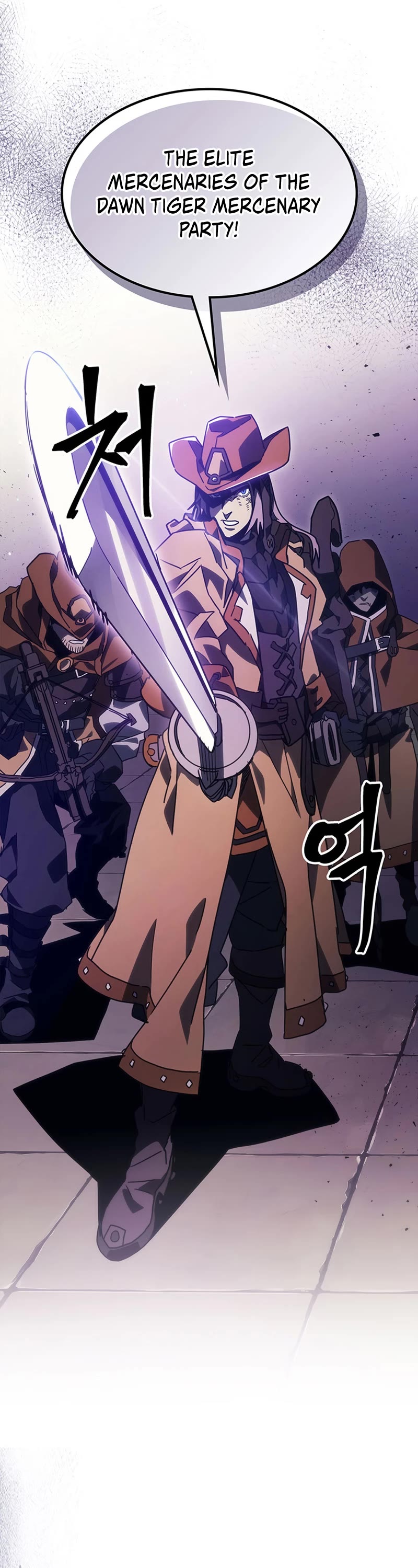 The Unbeatable Dungeon's Lazy Boss Monster Chapter 6 page 10 - Chapter 6