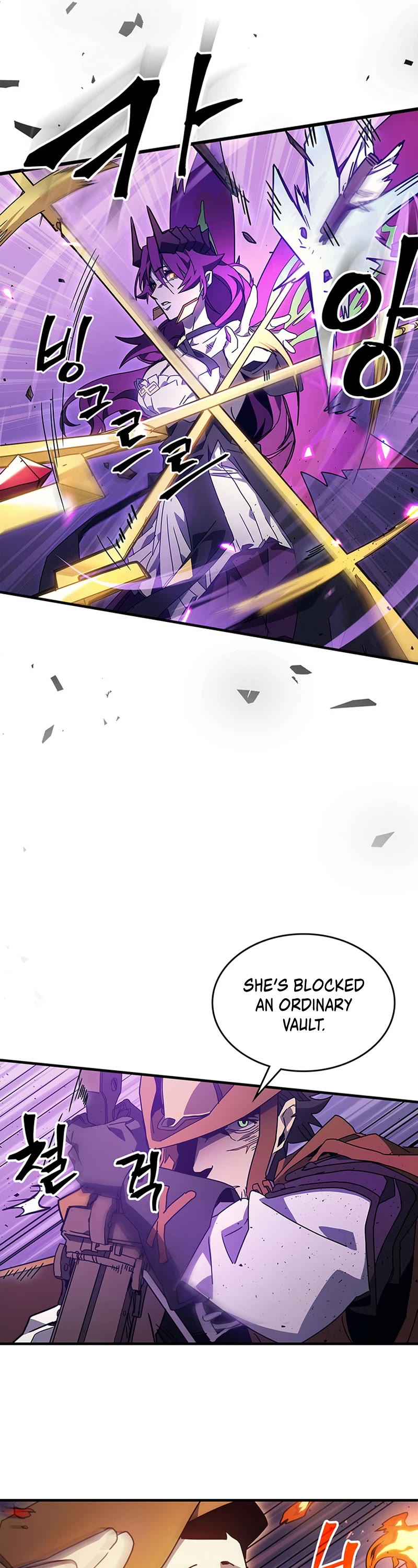 The Unbeatable Dungeon's Lazy Boss Monster Chapter 6 page 17 - Chapter 6